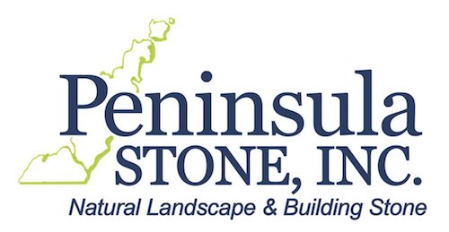 Peninsula Stone, Inc. Logo