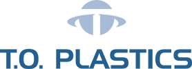 T.O. Plastics Logo